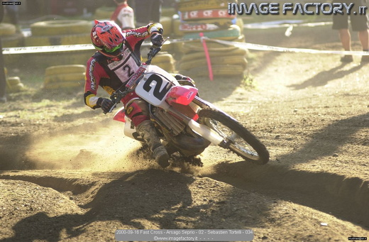 2000-09-16 Fast Cross - Arsago Seprio - 02 - Sebastien Tortelli - 034